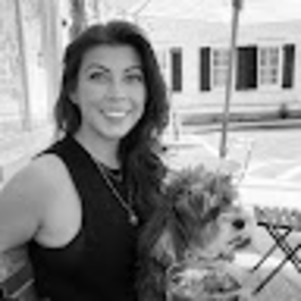 Meet your Posher, Lucy